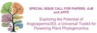 Picture 0 for Special Issue Call for Papers - Exploring the Potential of Angiosperms353